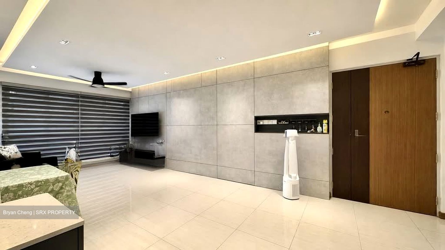 Blk 409C Northshore Residences II (Punggol), HDB 4 Rooms #559228091